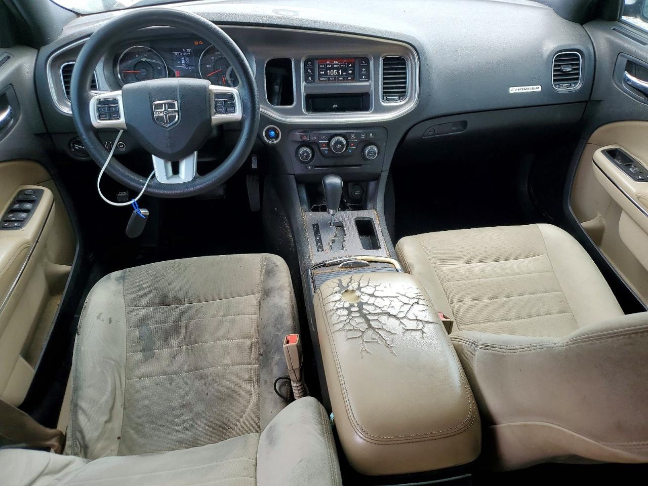 Dodge Charger