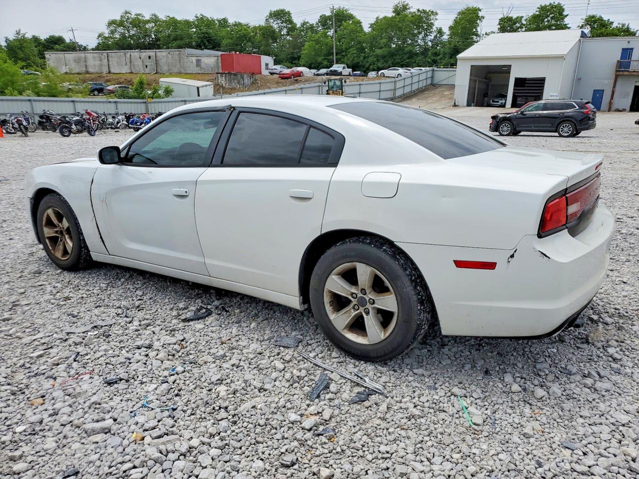 Dodge Charger