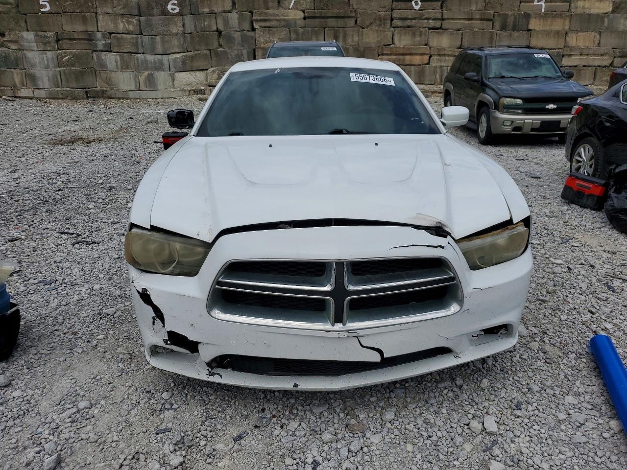 Dodge Charger
