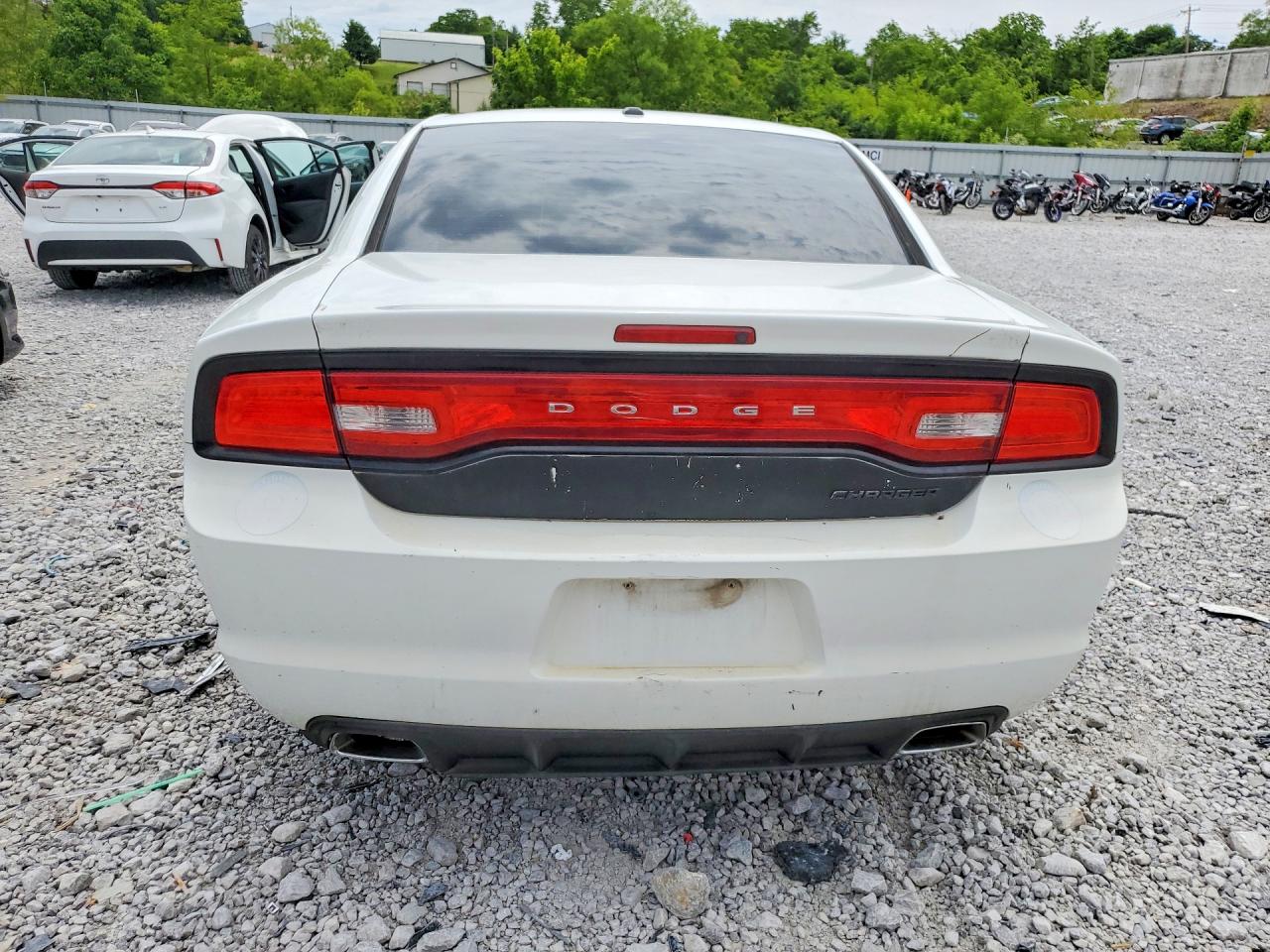 Dodge Charger