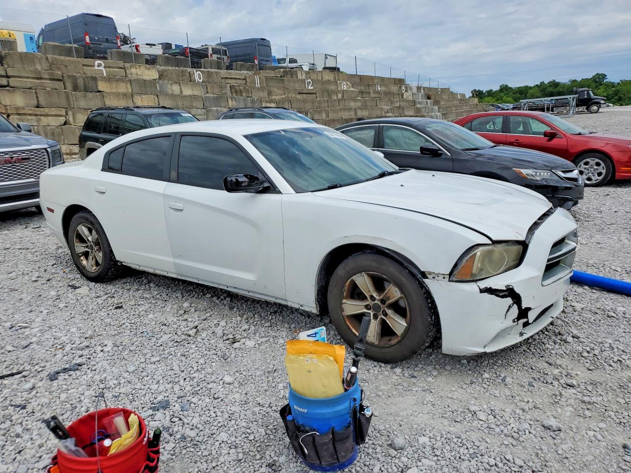 Dodge Charger