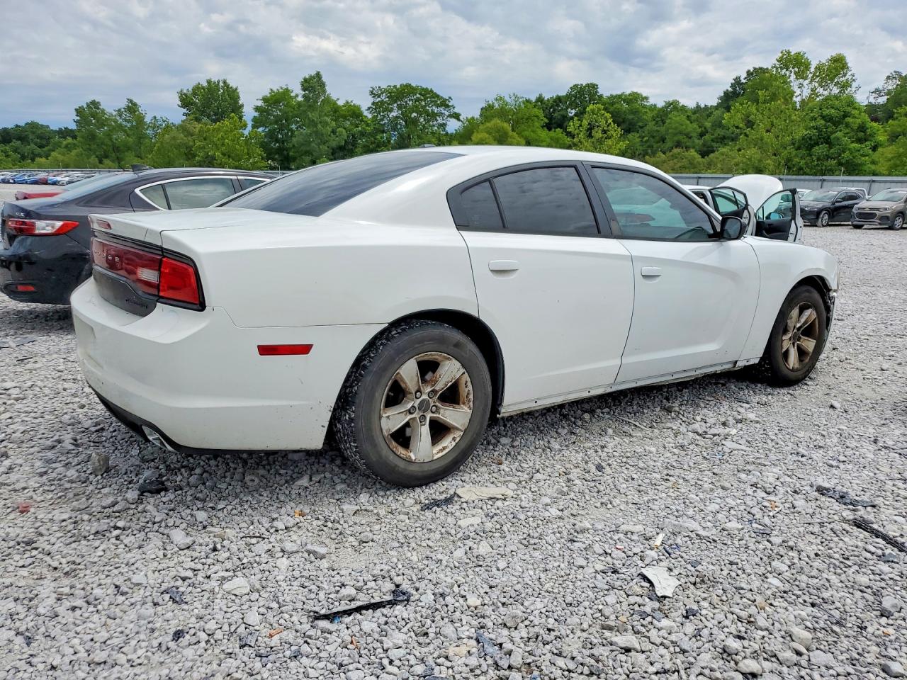 Dodge Charger