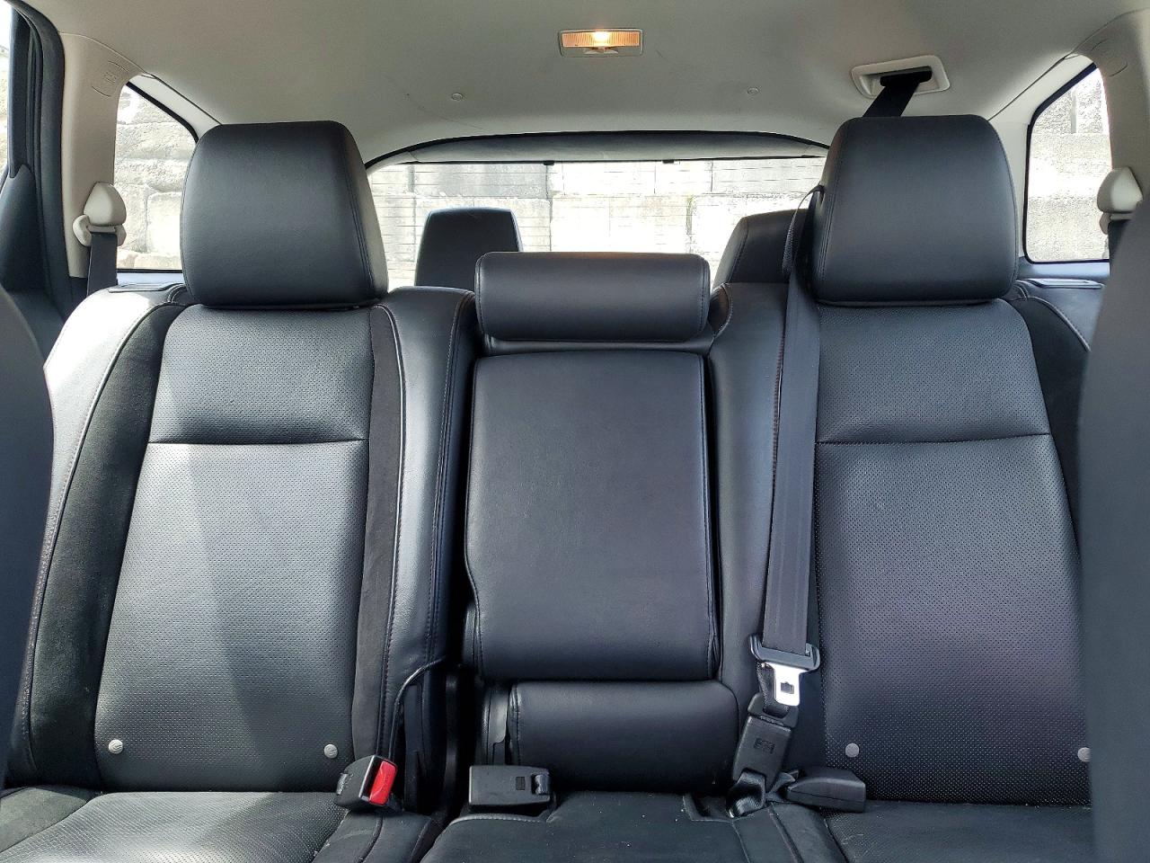 Mazda Cx Touring