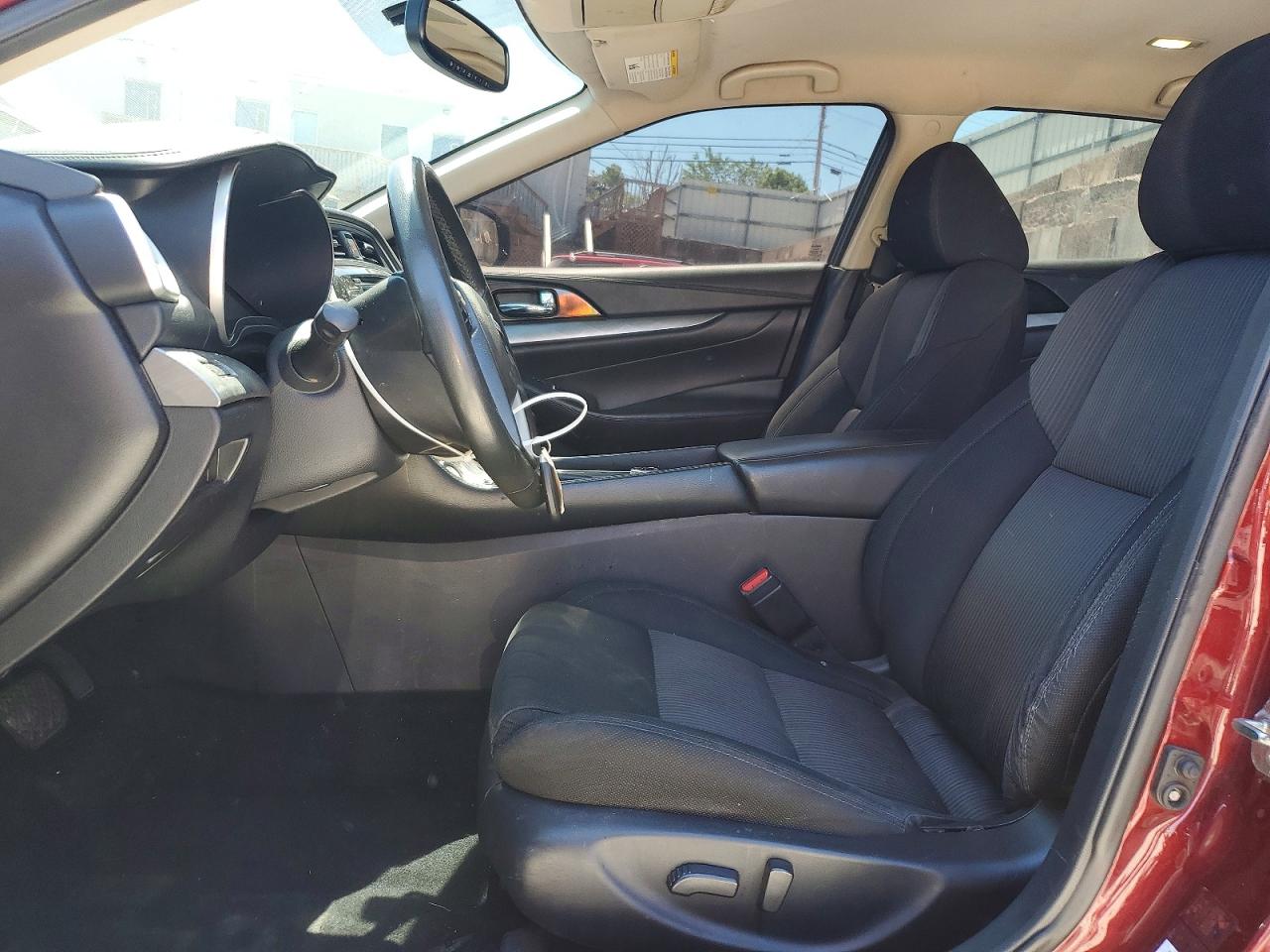 Nissan Maxima 3.5 S