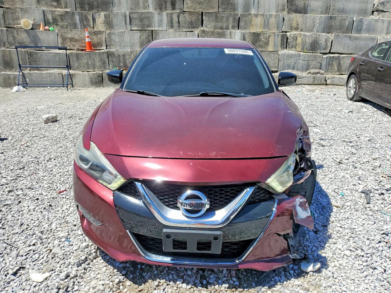 Nissan Maxima 3.5 S
