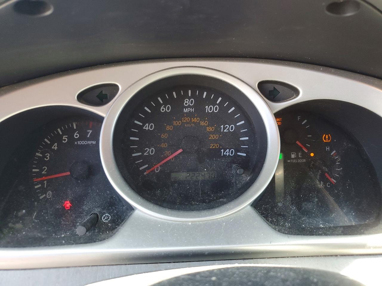 Toyota Highlander Base