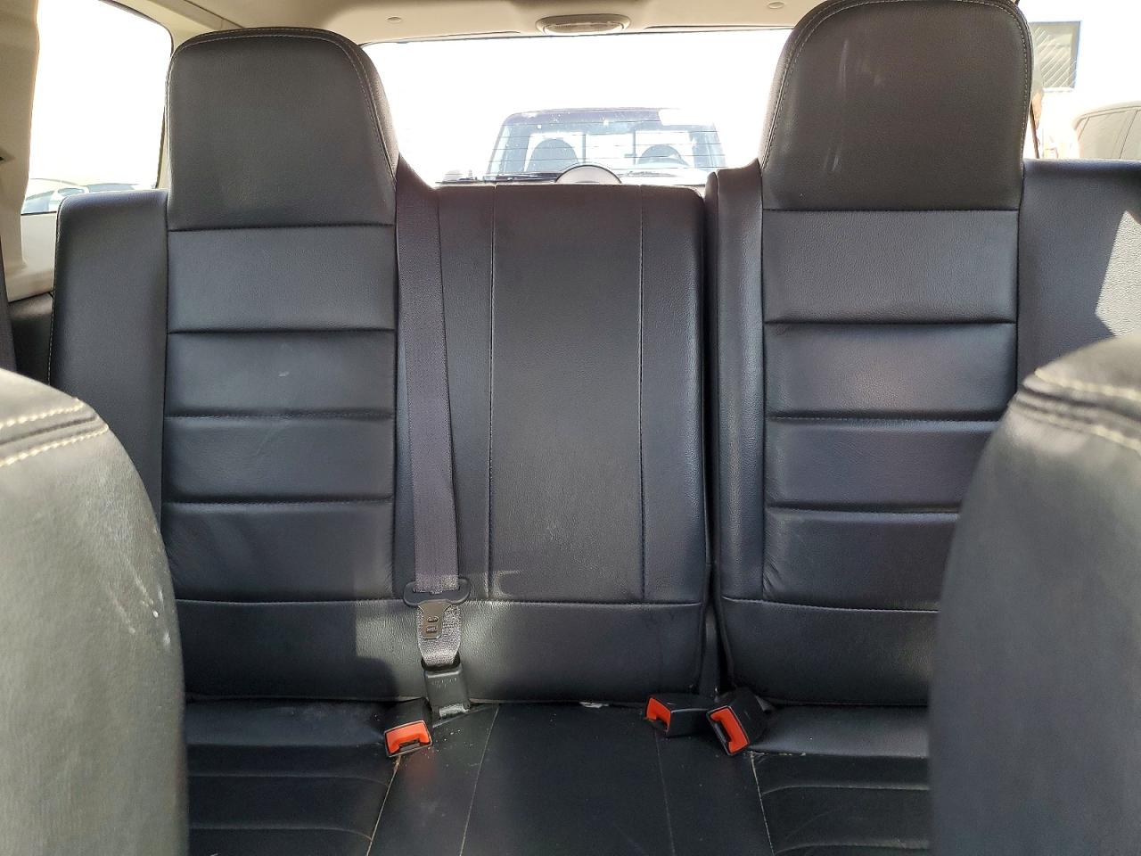 Jeep Patriot Latitude