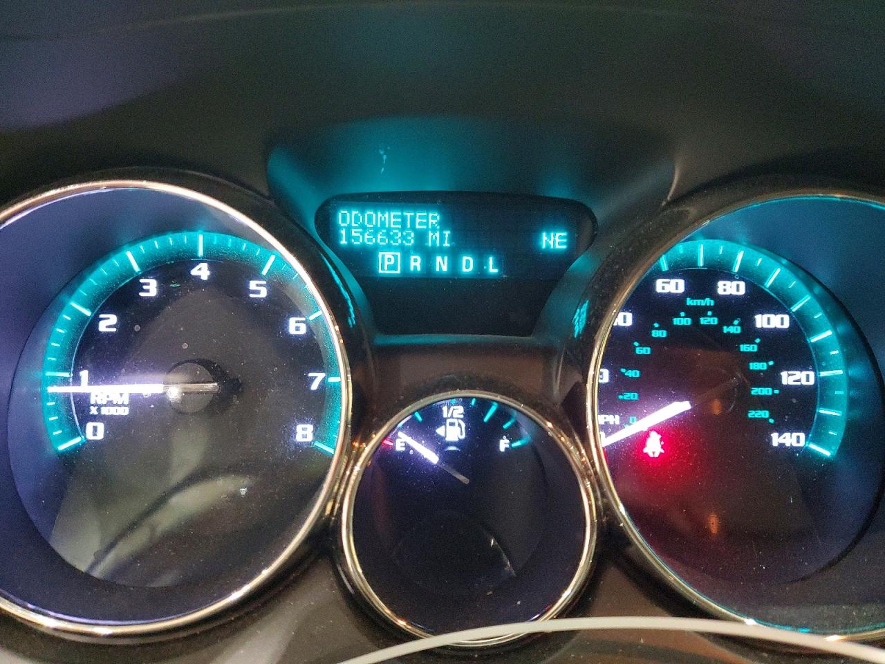 Buick Enclave