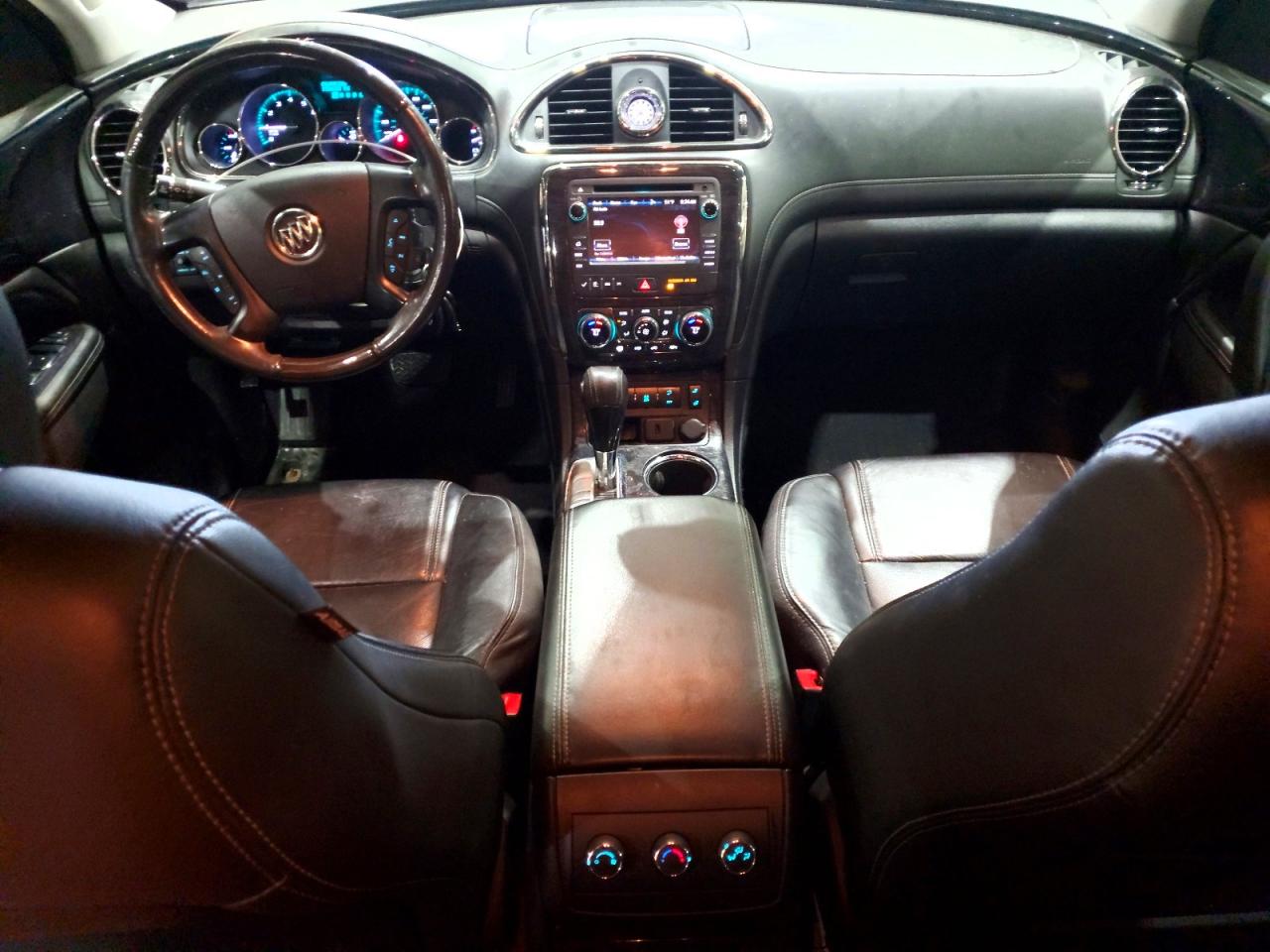 Buick Enclave