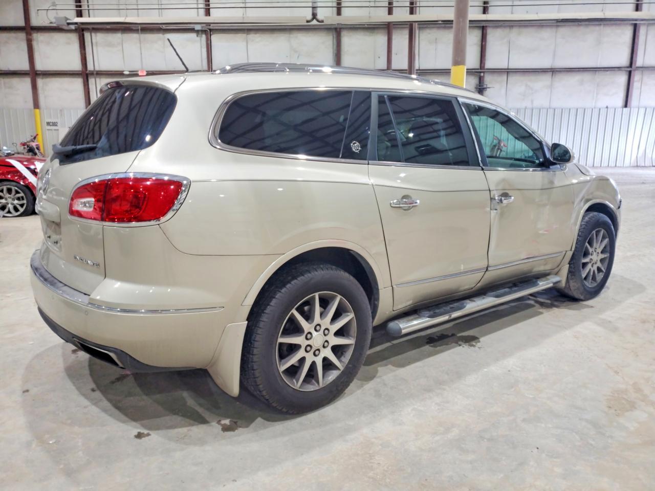 Buick Enclave