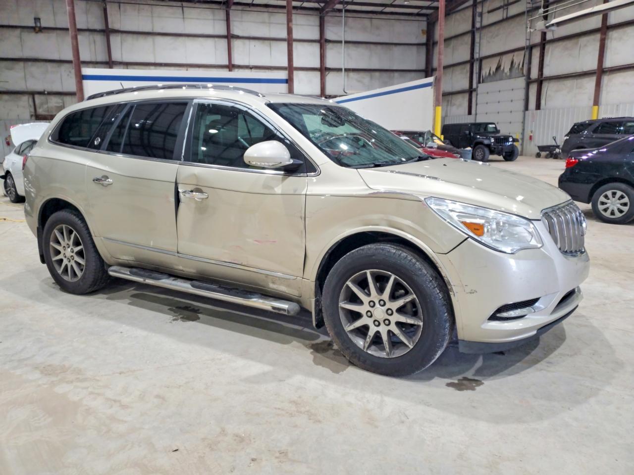 Buick Enclave