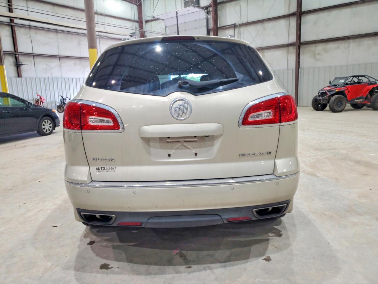 Buick Enclave