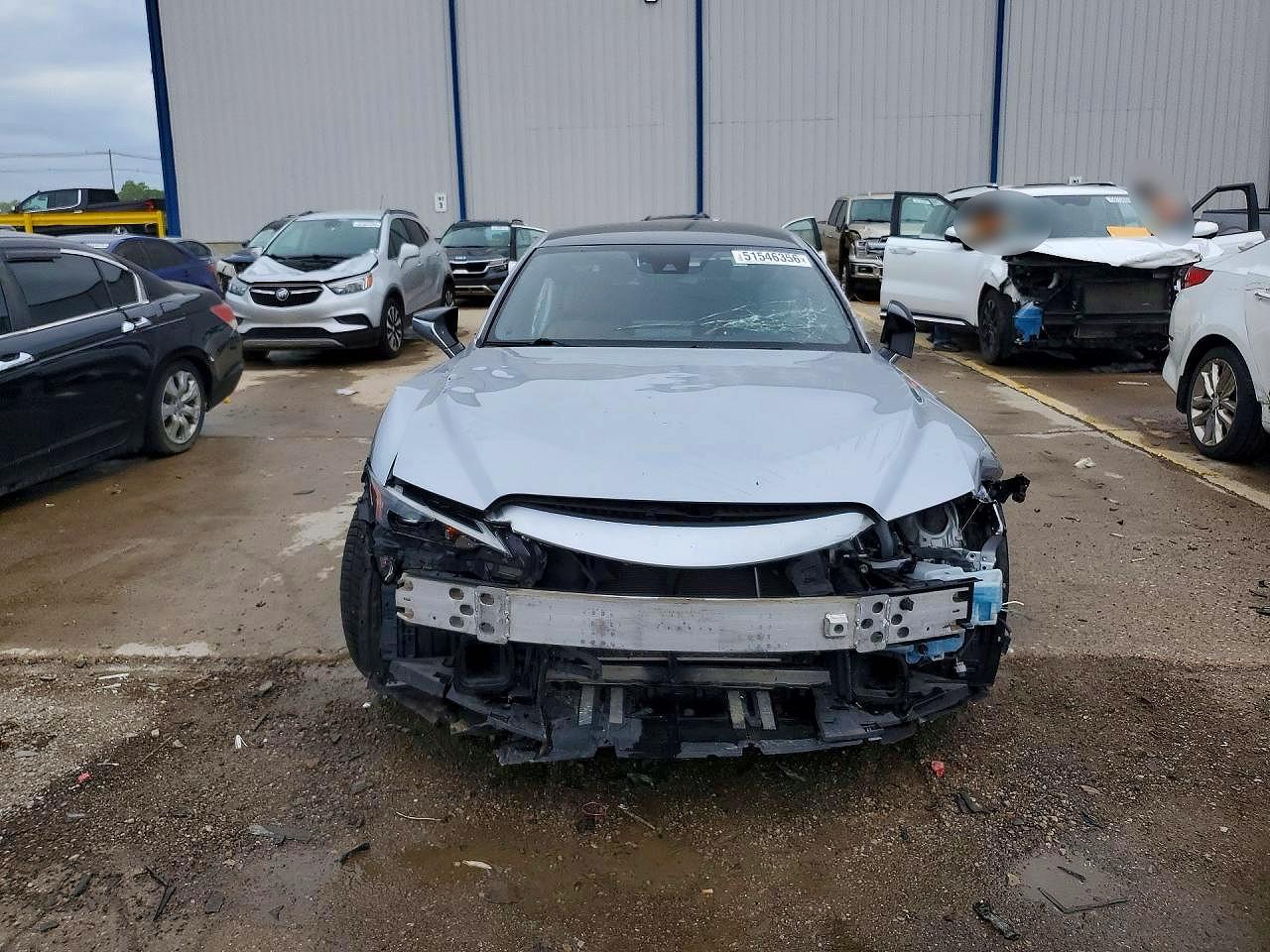 Lexus Is 300