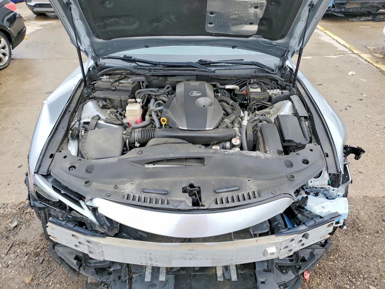 Lexus Is 300