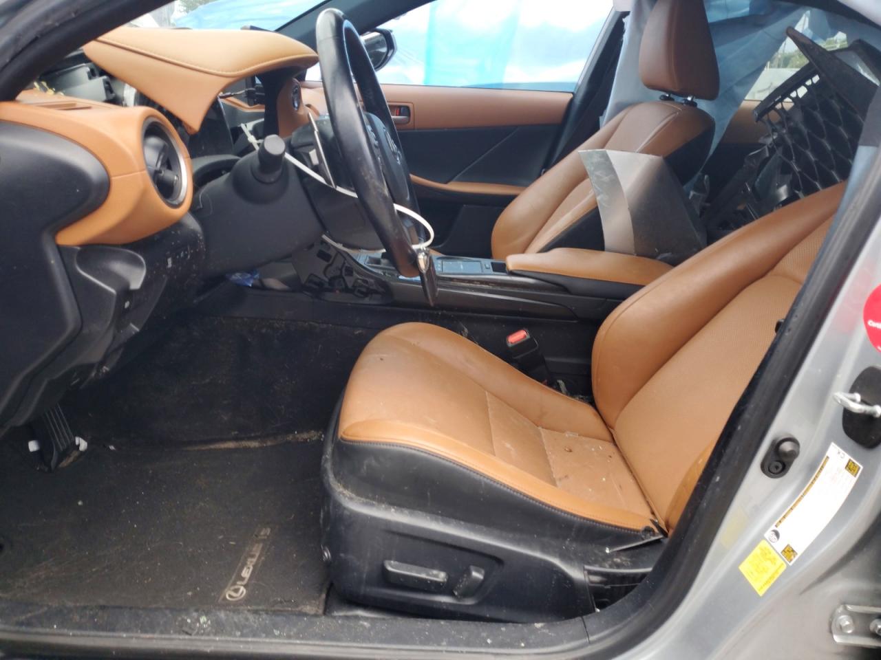Lexus Is 300