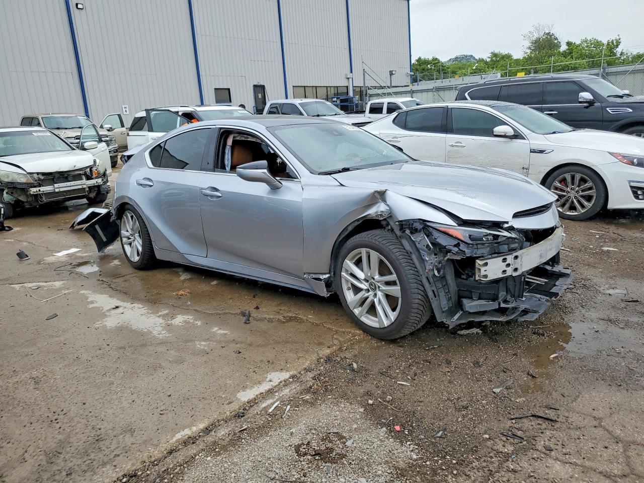 Lexus Is 300