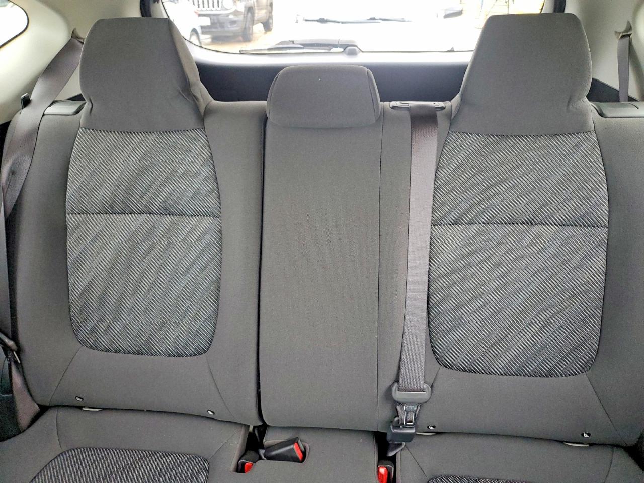 Kia Seltos Lx