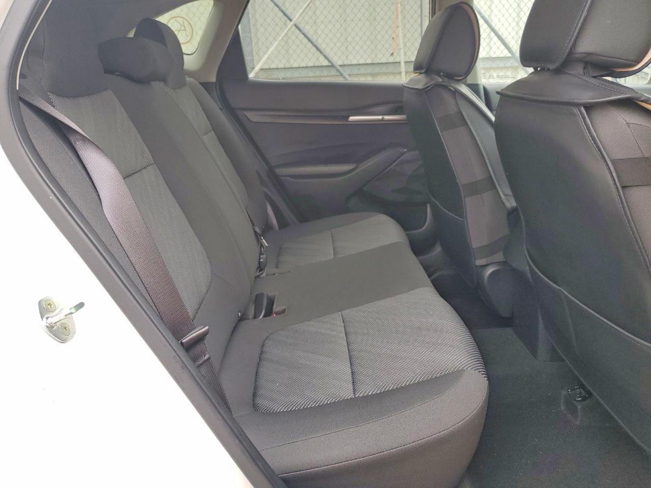 Kia Seltos Lx
