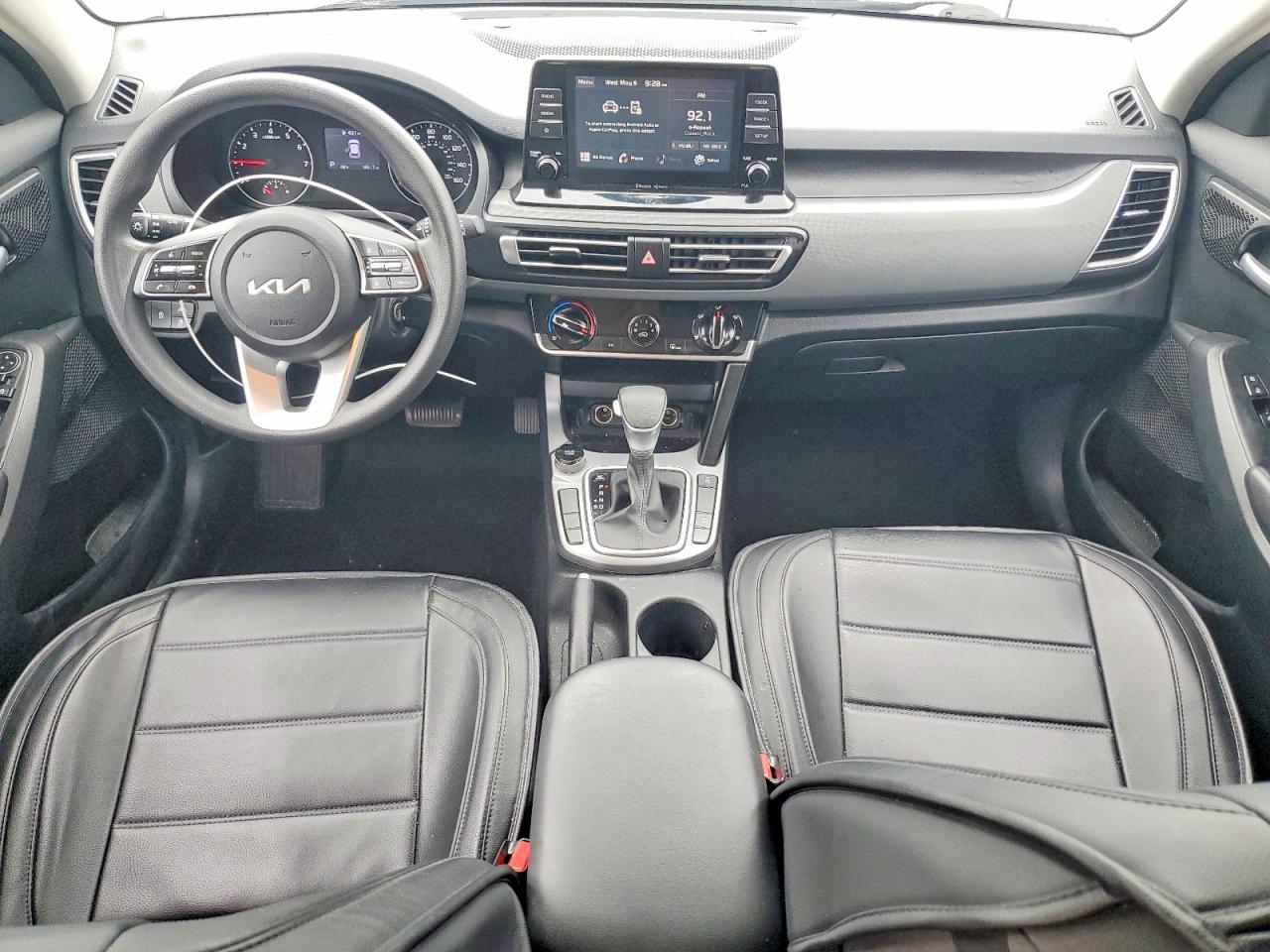 Kia Seltos Lx
