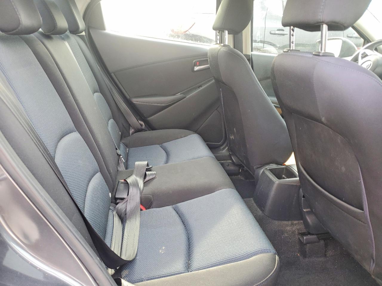 Scion iA Base