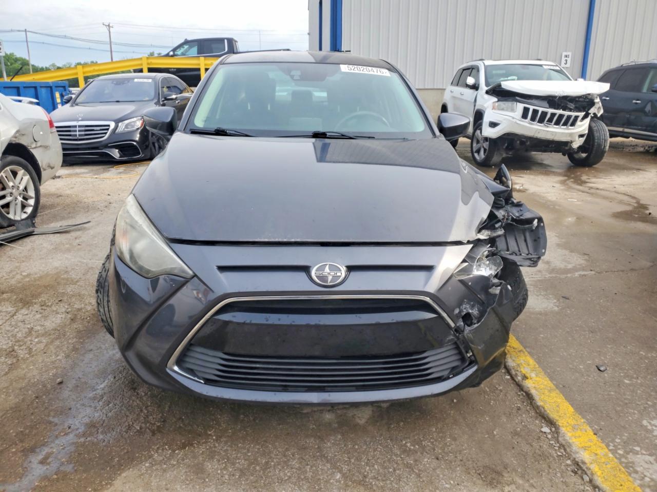 Scion iA Base