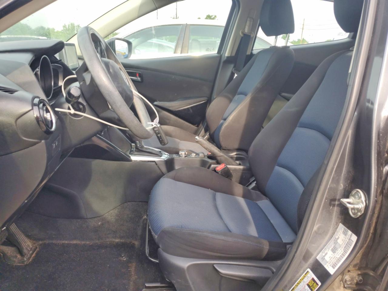Scion iA Base