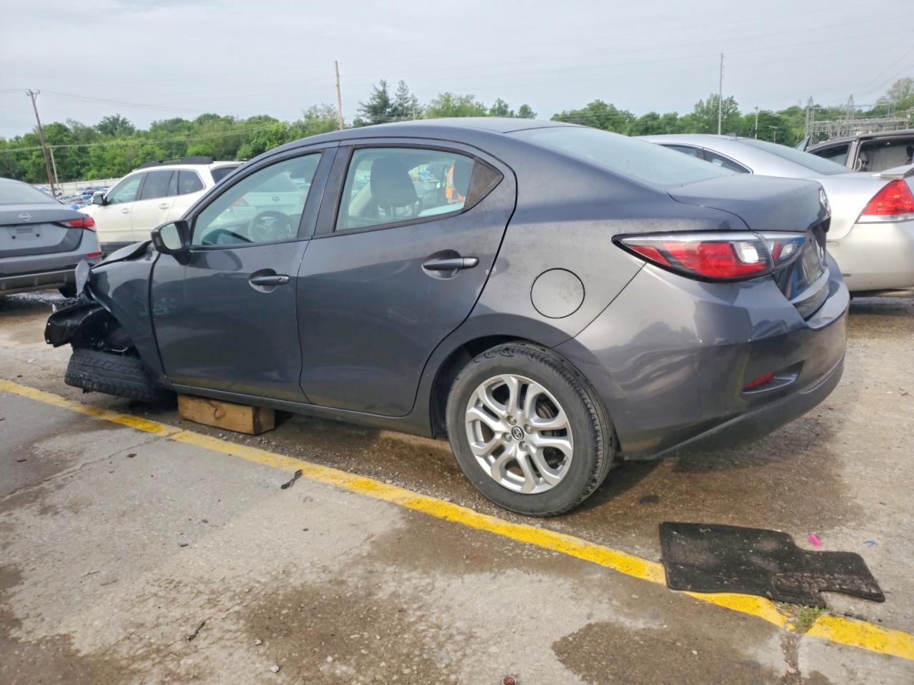 Scion iA Base