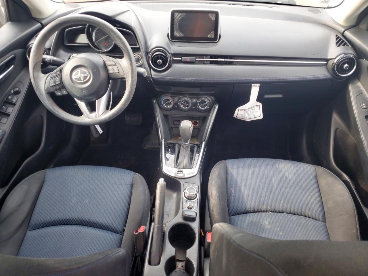 Scion iA Base