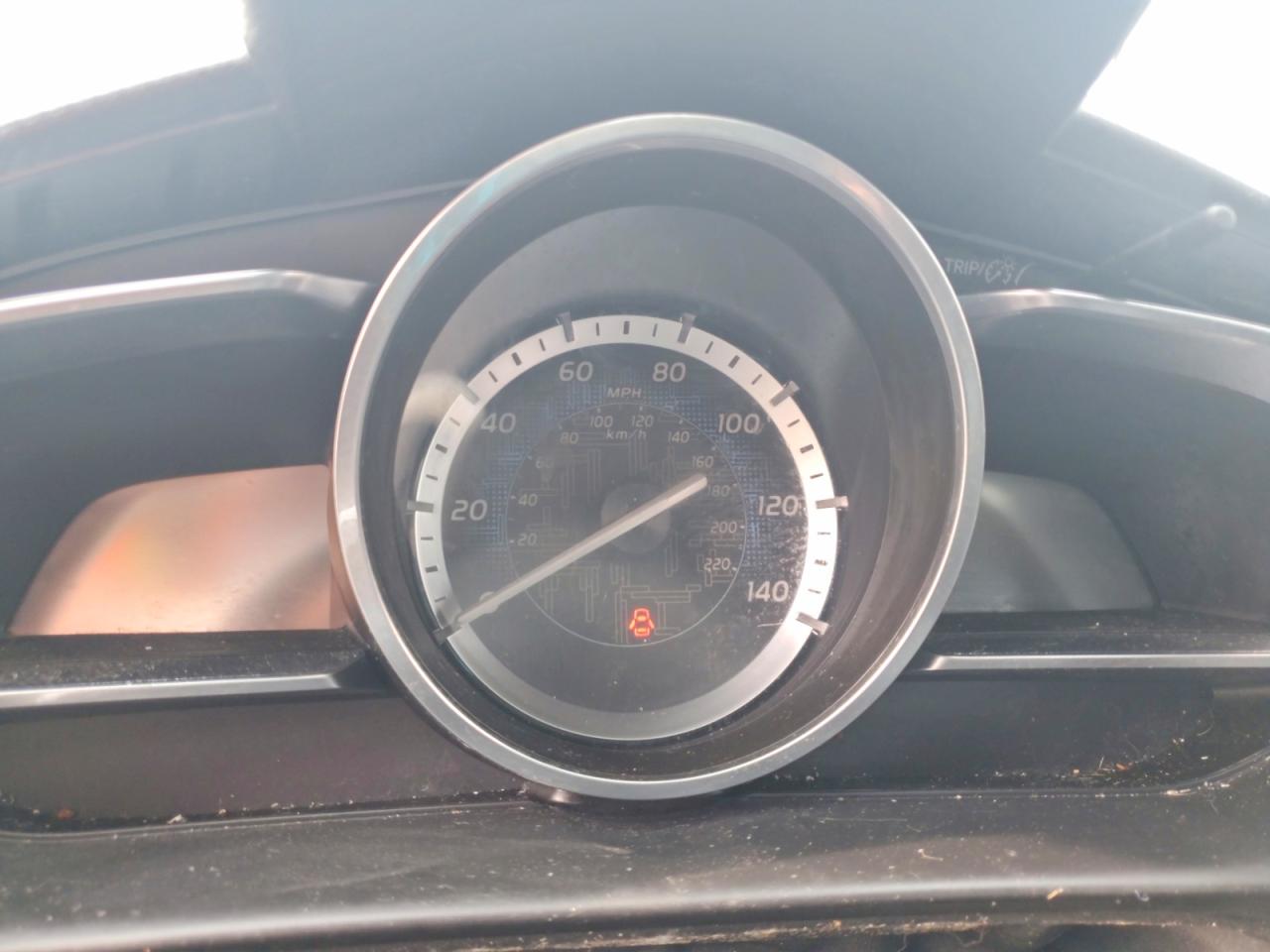 Scion iA Base