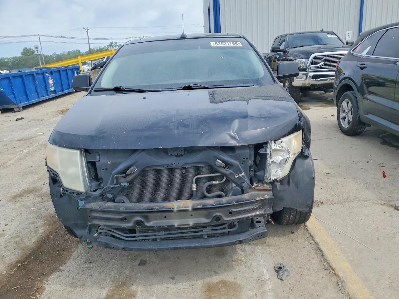 Ford Edge Limited