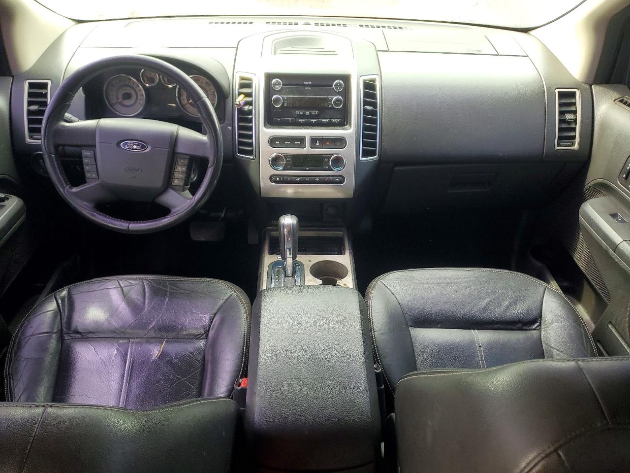 Ford Edge Limited