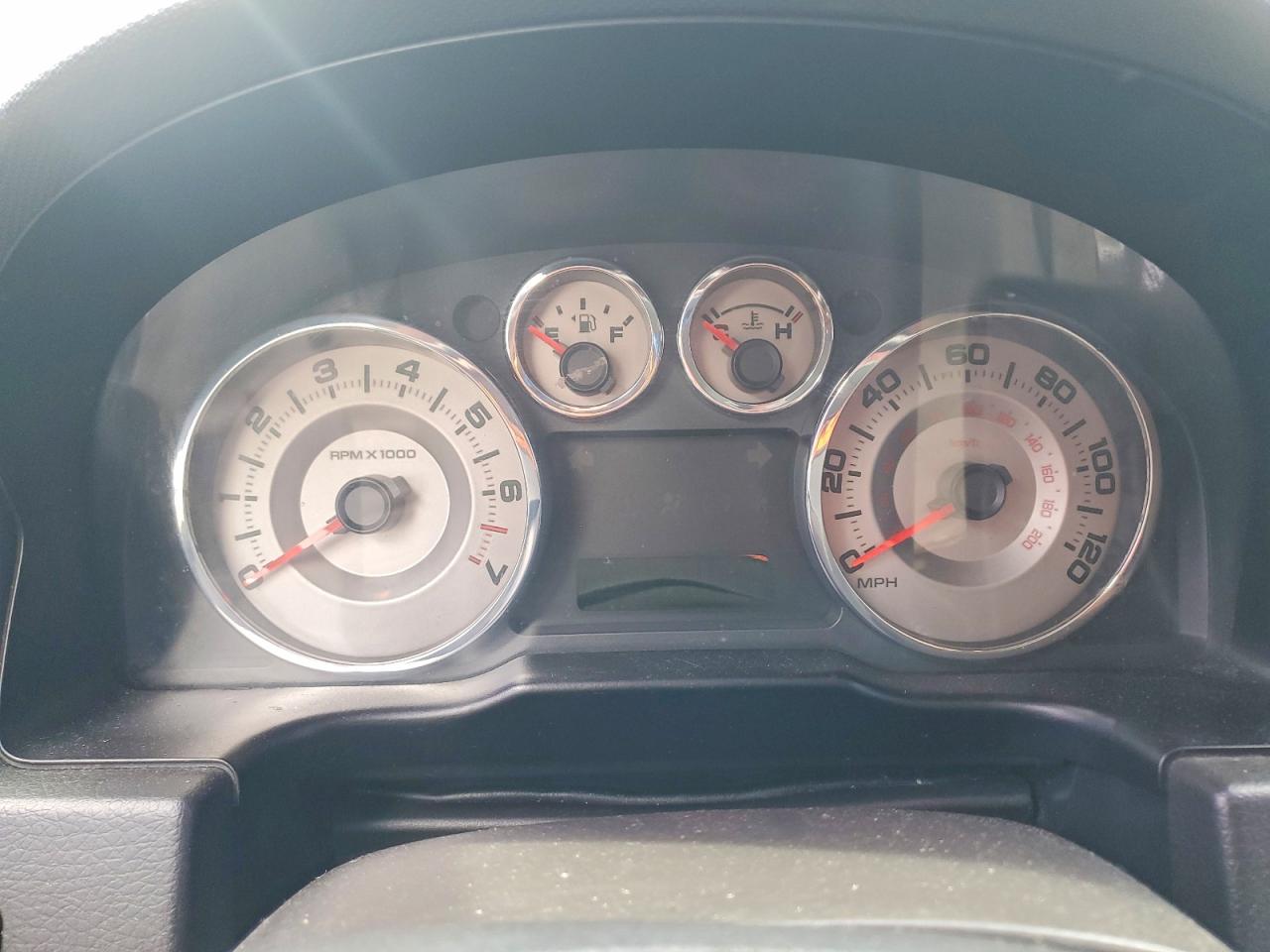 Ford Edge Limited