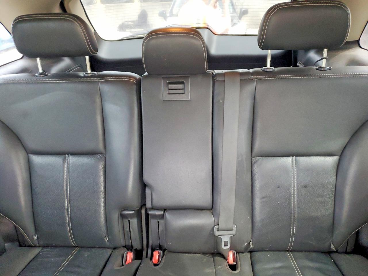 Ford Edge Limited