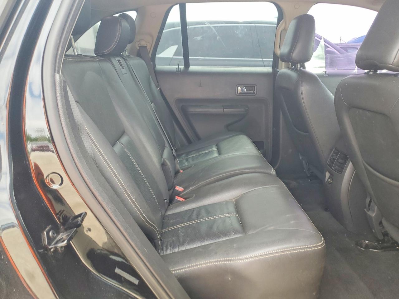 Ford Edge Limited