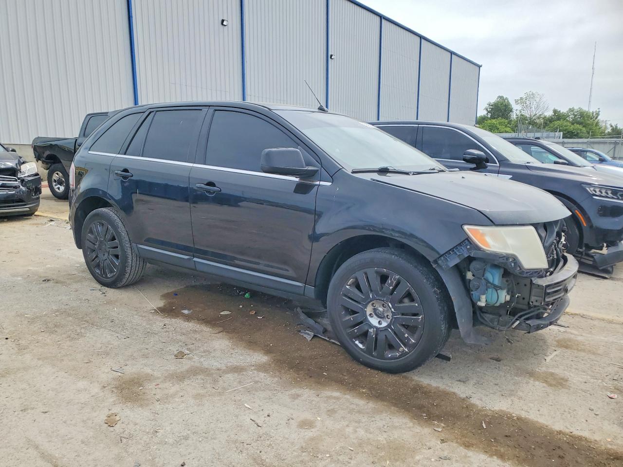 Ford Edge Limited