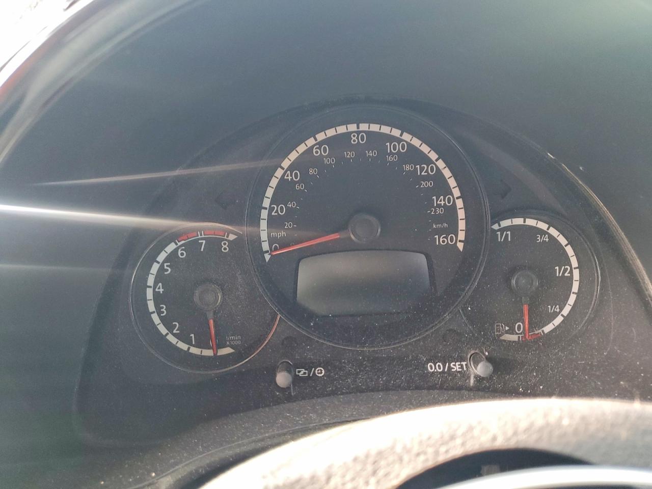 Volkswagen Beetle 1.8t