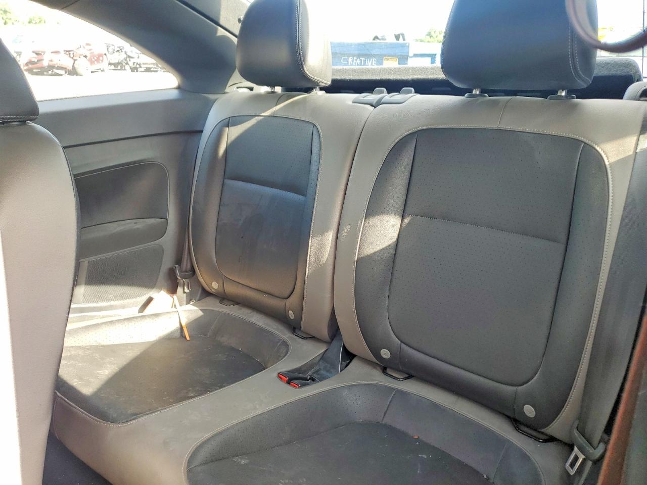 Volkswagen Beetle 1.8t