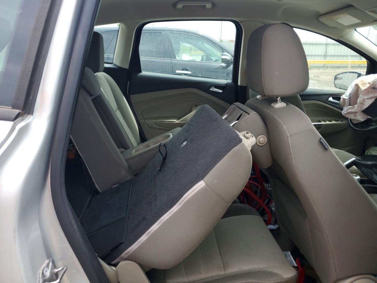 Ford Cmax Se