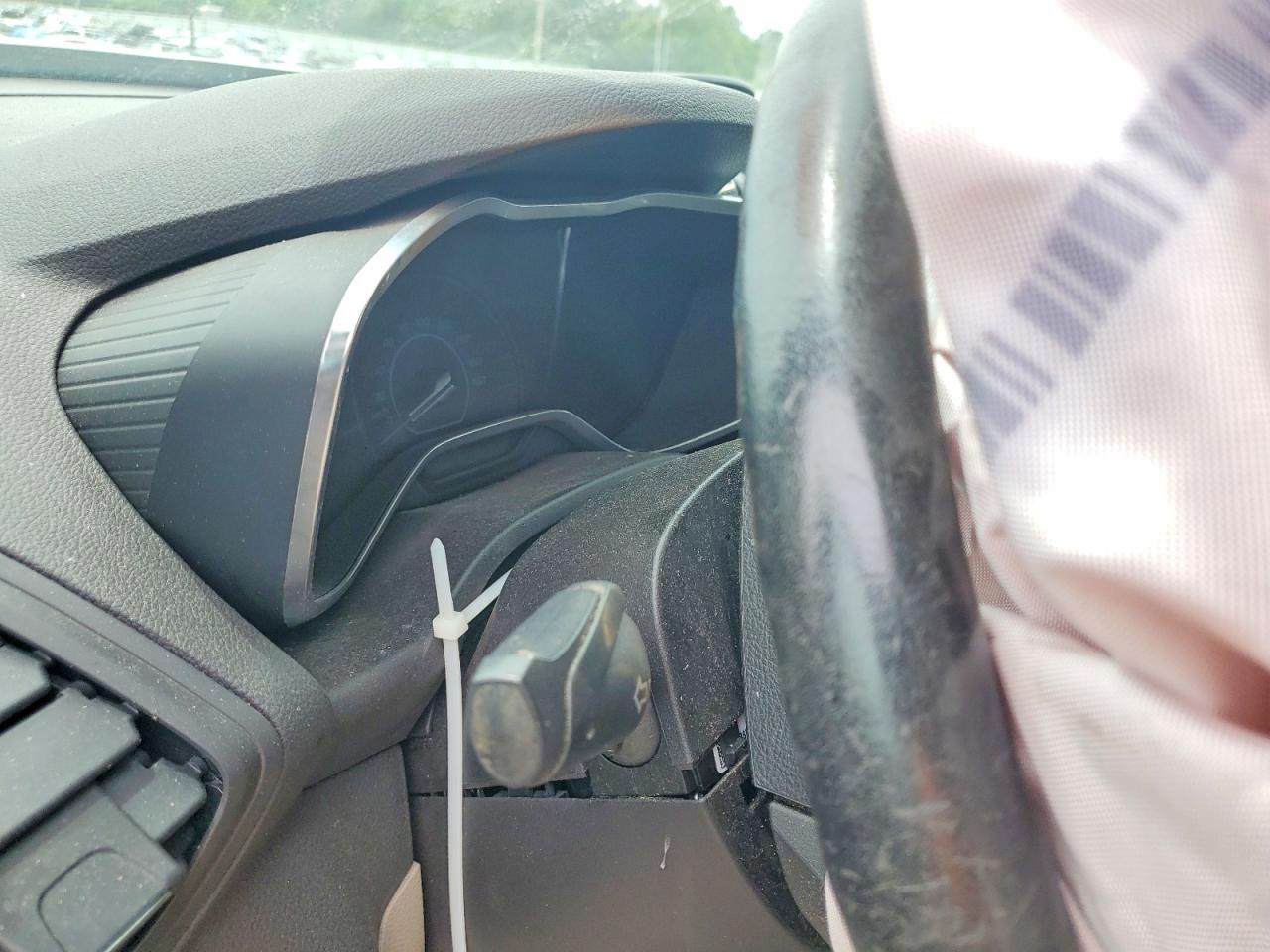 Ford Cmax Se