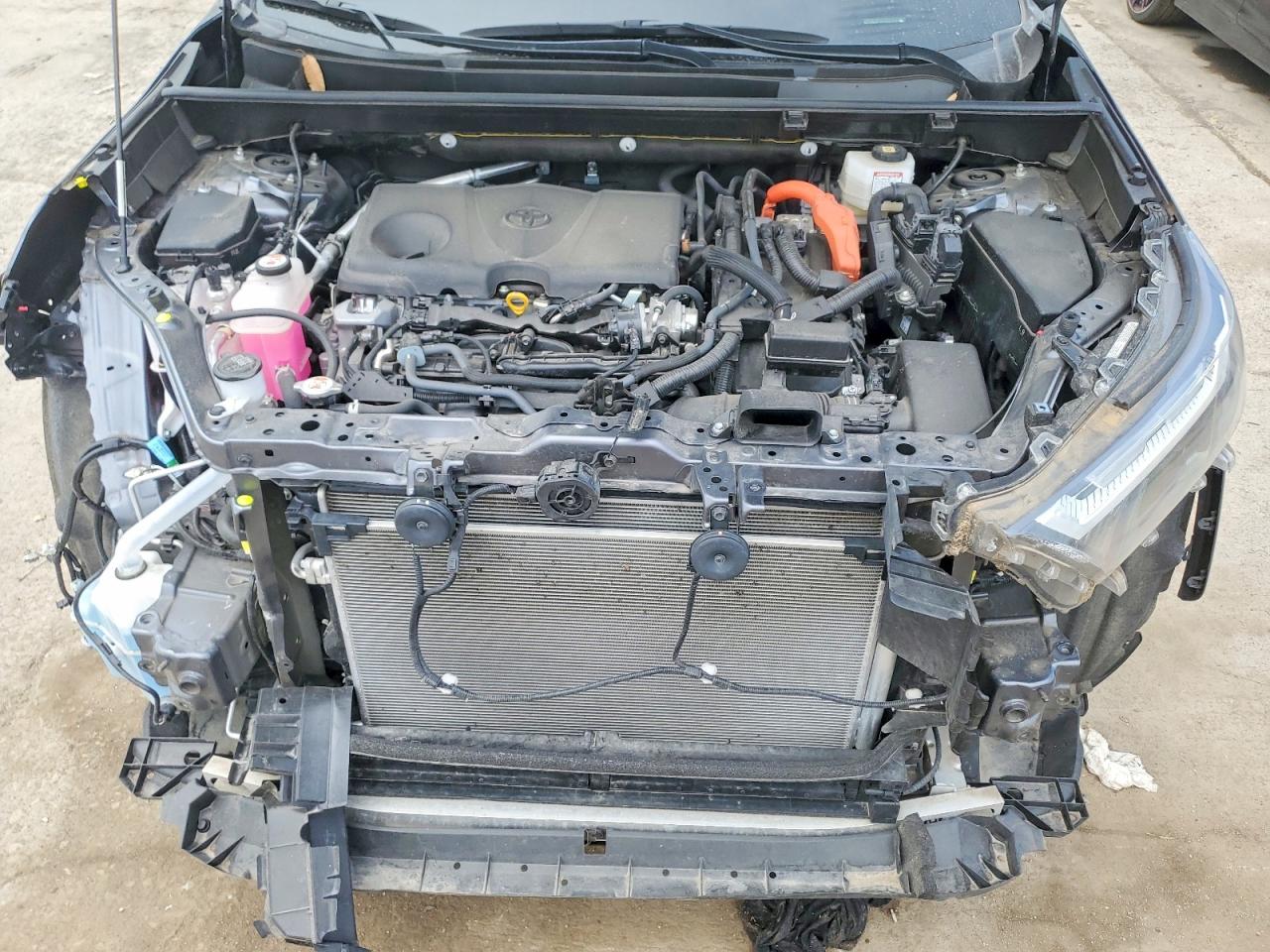 Toyota RAV4 Xle Premium