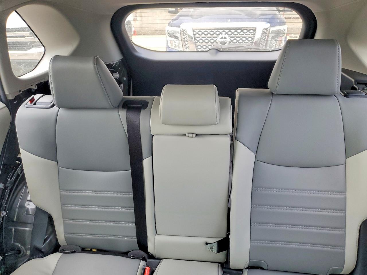 Toyota RAV4 Xle Premium
