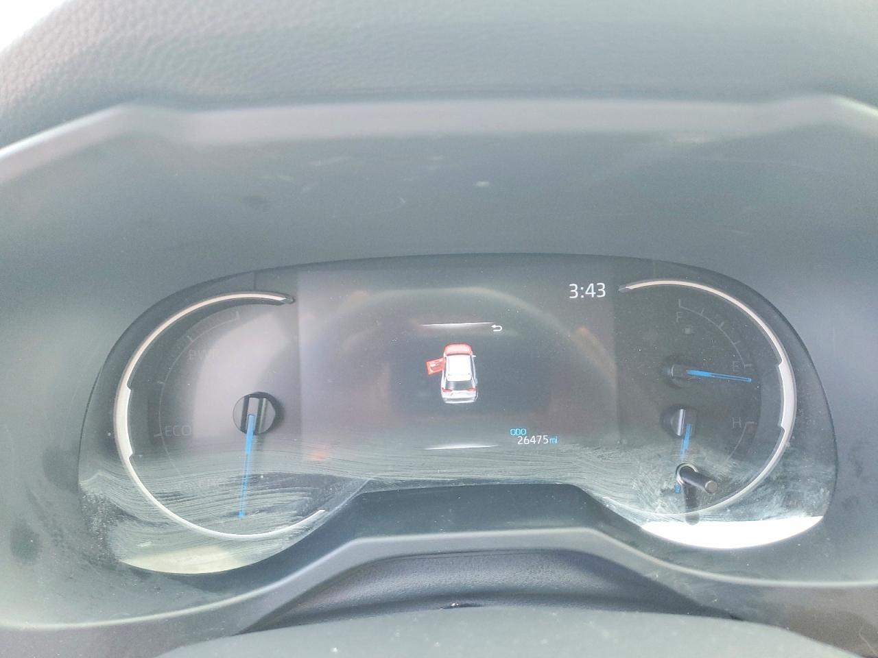 Toyota RAV4 Xle Premium