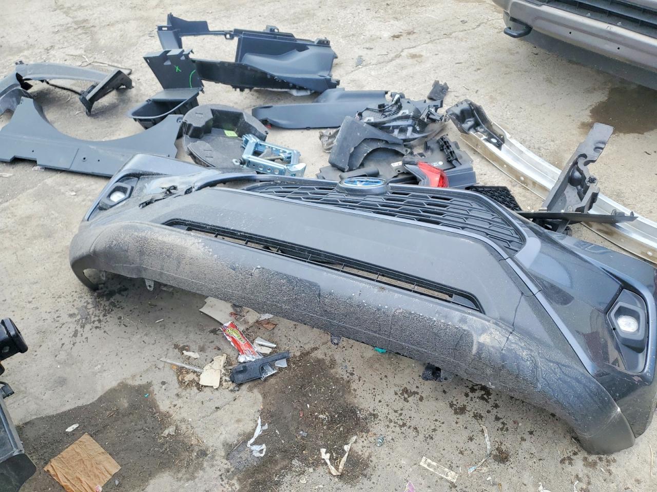 Toyota RAV4 Xle Premium