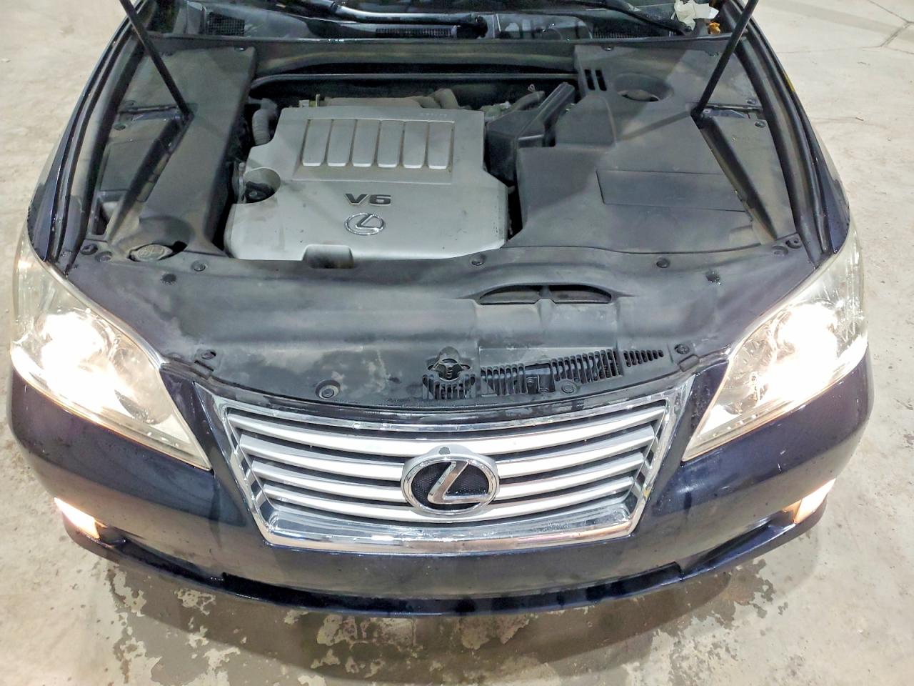 Lexus Es 350