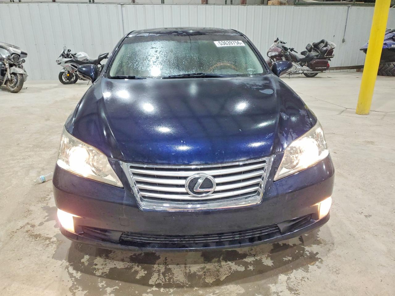 Lexus Es 350