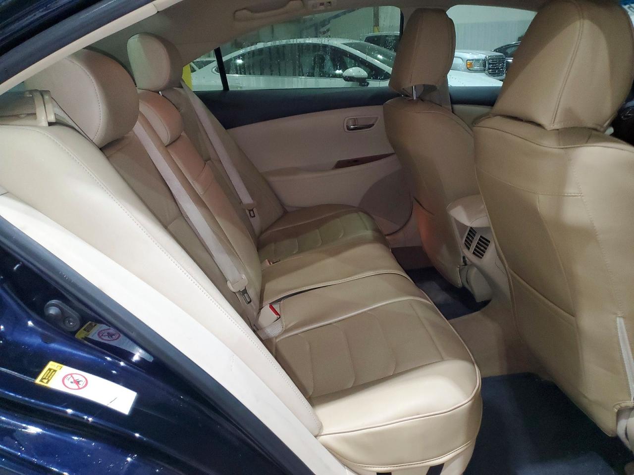 Lexus Es 350