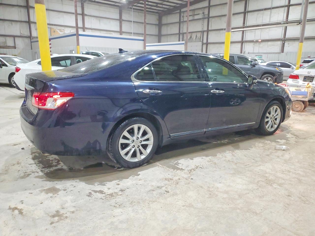 Lexus Es 350