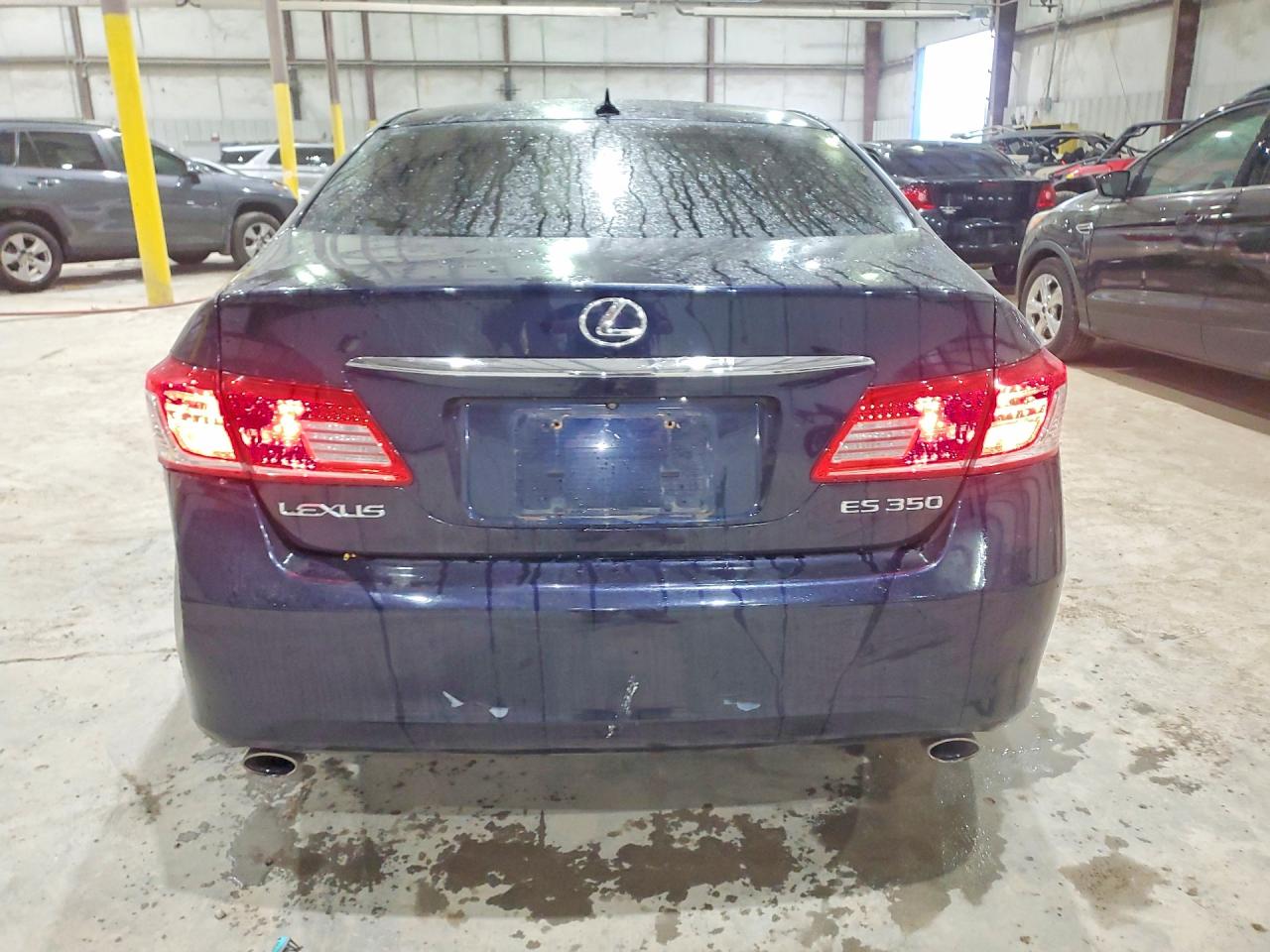 Lexus Es 350