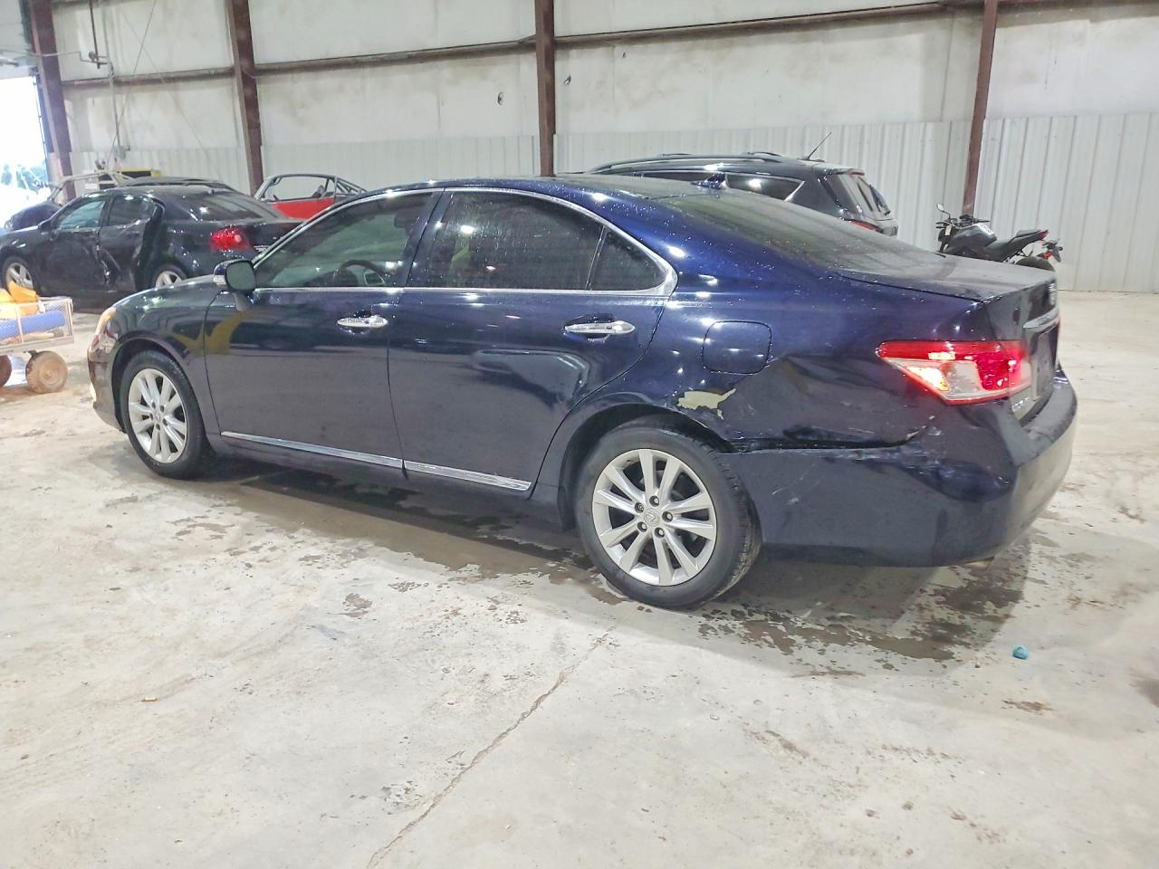 Lexus Es 350
