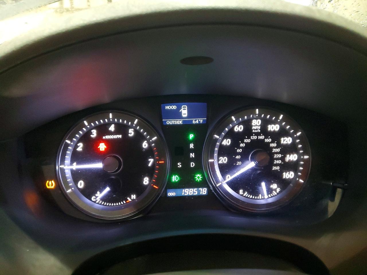 Lexus Es 350